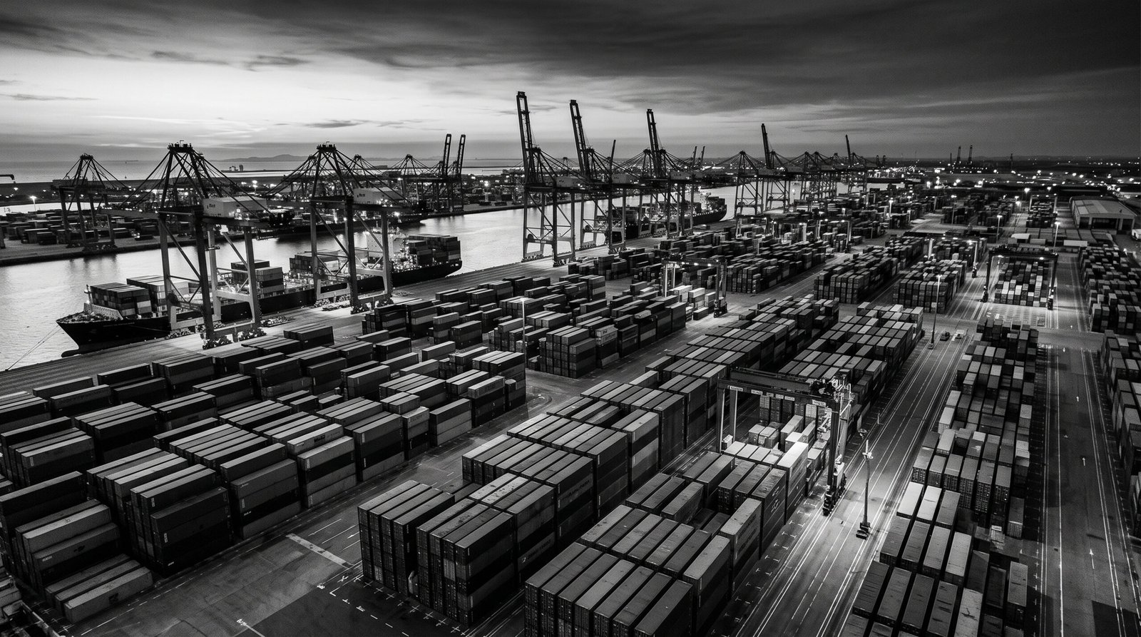 Swiss Universal Commodities operations